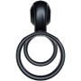 SNAIL VIBE JOVI ANILLO DE PAREJA CONTROL REMOTO NEGRO