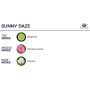 EYE OF LOVE BLOOM SPRAY HABITACIoN SATIVA SUNNY DAZE 150 ML