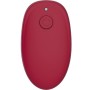SNAIL VIBE GIZI DuO ESTIMULADOR DE PAREJAS CONTROL REMOTO BURDEOS