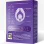 SNAIL VIBE GIZI DuO ESTIMULADOR DE PAREJAS CONTROL REMOTO LILA