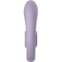 SNAIL VIBE GIZI DuO ESTIMULADOR DE PAREJAS CONTROL REMOTO LILA