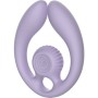 SNAIL VIBE GIZI DuO ESTIMULADOR DE PAREJAS CONTROL REMOTO LILA
