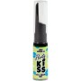 SECRETPLAY FLIRTY KISS GELES CON EFECTOS SEXO ORAL FRESA MENTA 2 x 8 GR