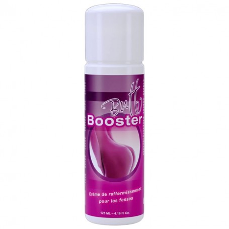 RUF BUTT BOOSTER CREMA REAFIRMANTE