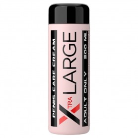 RUF XTRA LARGE CREMA DE MASAJE MASCULINA