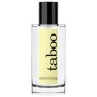 RUF TABOO EQUIVOQUE PERFUME CON FEROMONAS PARA eL Y ELLA