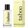 RUF TABOO EQUIVOQUE PERFUME CON FEROMONAS PARA eL Y ELLA
