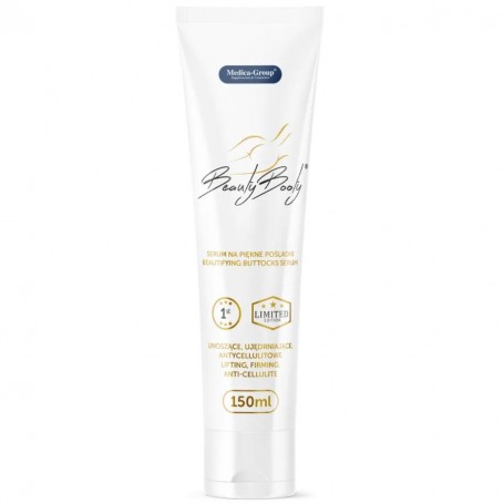 MEDICA GROUP SeRUM PARA GLuTEOS 150 ML
