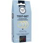 MISTER SIZE TEST SET 3 PRESERVATIVOS DIFERENTES TALLAS CINTA MeTRICA
