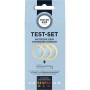 MISTER SIZE TEST SET 3 PRESERVATIVOS DIFERENTES TALLAS CINTA MeTRICA