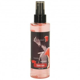 TENTACION FRUTOS ROJOS AROMATIZADOR AMBIENTE CON FEROMONAS