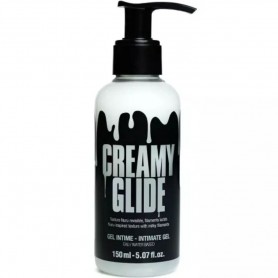 CREAMY GLIDE GEL iNTIMO CON EFECTO LECHOSO 150 ML