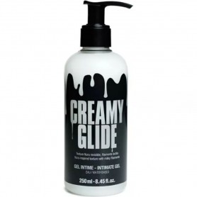 CREAMY GLIDE GEL iNTIMO CON EFECTO LECHOSO 250 ML