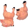 DIABLO PICANTE HUCHA FORMA DE CERDITO DESNUDO