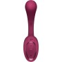 SATISFYER G FOR GODDESS 2 VIBRADOR RABBIT BURDEOS