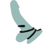 ELECTRASTIM RECOIL ACCESORIO ELECTRO MOLDEABLE
