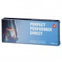 PERFECT PERFORMER DIRECT Complemento alimenticio para el deseo y bienestar fisico ES