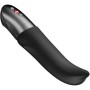 FUN FACTORY DIVA DOLPHIN VIBRADOR PUNTO G NEGRO