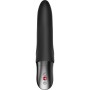 FUN FACTORY DIVA DOLPHIN VIBRADOR PUNTO G NEGRO
