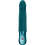FUN FACTORY STRONIC REAL ESTIMULADOR DE EMPUJE VERDE