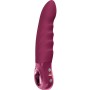 FUN FACTORY STRONIC DEEP ESTIMULADOR DE EMPUJE BURDEOS