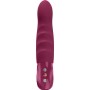 FUN FACTORY STRONIC DEEP ESTIMULADOR DE EMPUJE BURDEOS