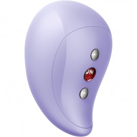 FUN FACTORY ESSENCE VIBRADOR AIR PULSE VIOLETA