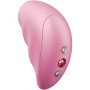 FUN FACTORY INTENSE VIBRADOR AIR PULSE ROSA