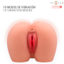 INTENSE FIRST TIME ARIANA MASTURBADOR VIBRADOR VIRGEN CON SANGRADO
