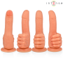 INTENSE BENDER ESTIMULADOR PUNTOG MANO FLEXIBLE 113 CM
