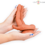 INTENSE LEELA ESTIMULADOR PUNTOG MANO FLEXIBLE 126 CM