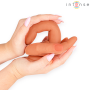 INTENSE LEELA ESTIMULADOR PUNTOG MANO FLEXIBLE 126 CM