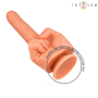 INTENSE HUBERT ESTIMULADOR PUNTOG MANO FLEXIBLE 142 CM