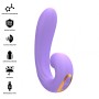 INTENSE MERYL ESTIMULADOR CLiTORIS DOBLE VIBRACIoN