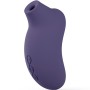LELO SONA 3 MASAJEADOR SoNICO DE CLiTORIS MORADO