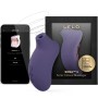 LELO SONA 3 MASAJEADOR SoNICO DE CLiTORIS MORADO