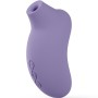 LELO SONA 3 MASAJEADOR SoNICO DE CLiTORIS VIOLETA