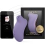 LELO SONA 3 MASAJEADOR SoNICO DE CLiTORIS VIOLETA
