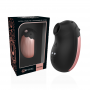 RITHUAL SHUSHU 2O NEW GENERATION CLITORAL AZABACHE