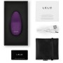 LELO LILY 3 MASAJEADOR PERSONAL MORADO