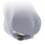 BLACKSILVER PRESTON PANTIE MAGNeTICO VIBRADOR SILICONA REMOTO