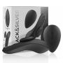 BLACKSILVER PRESTON PANTIE MAGNeTICO VIBRADOR SILICONA REMOTO