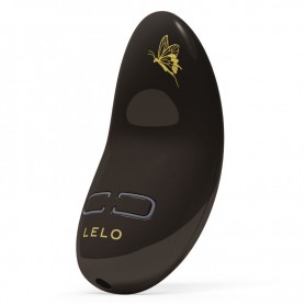 LELO NEA 3 MASAJEADOR PERSONAL NEGRO