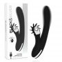 BLACKSILVER BUNNY JOHNNY VIBRATING VIBE