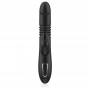 BLACKSILVER KENJI VIBRADOR RABBIT UP DOWN COMPATIBLE CON WATCHME