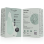 WOMANIZER VIBE VIBRADOR LAY ON SILENCIOSO VERDE CLARO