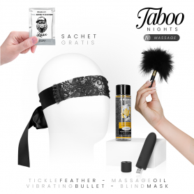 TABOO NIGHTS 4 MASSAGE