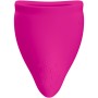 FUN FACTORY FUN COPA MENSTRUAL TALLA A MAGENTA