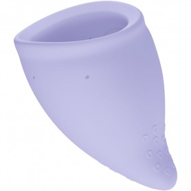 FUN FACTORY FUN COPA MENSTRUAL TALLA A VIOLETA