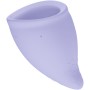 FUN FACTORY FUN COPA MENSTRUAL TALLA A VIOLETA